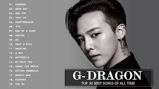 GDragon  But I Love You Eng Sub [upl. by Thirzia355]