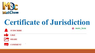 Certificate of Jurisdiction mgukottayam ODL distantmode equivalency eligibility jurisdiction [upl. by Roslyn]