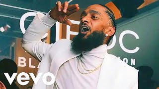 Nipsey Hussle  That Lowend Official Video WestsideEntertainment [upl. by Demodena]