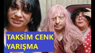 TAKSİM CENK BİLGİ YARIŞMASI [upl. by Downes]