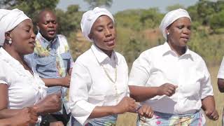 CATHOLIC SONGS  Kasupe Wa Moyo Choir  quotAmalumbo Kuli Lesaquot  Prod Isaac Nsomokela [upl. by Kiele]