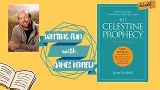 quotThe Celestine Prophecy l James Redfield l [upl. by Rellia]