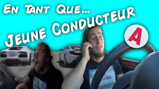 En Tant Que Jeune Conducteur [upl. by Etireugram]