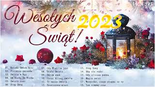 Najlepsze Świąteczne Piosenki Polskie 2023 🌷Świąteczna Składanka 2023 🌷 Boże Narodzenie 2023 [upl. by Salvidor]