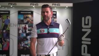 Golf Club Review Ping G400 Crossover [upl. by Auhsaj]