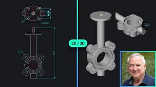 Whats New in BricsCAD® Pro V25 │Breakout Session [upl. by Dutchman]