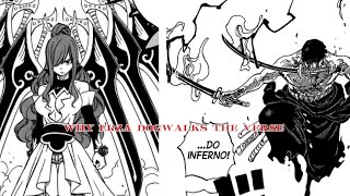 Why Erza vs Zoro is not close [upl. by Lello]