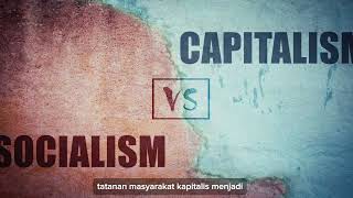 Konsep Pemikiran Marxisme A [upl. by Danete]