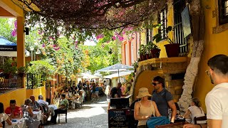 Chania Crete [upl. by Aicemak190]