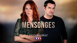 Mensonges  BandeAnnonce TF1 [upl. by Wons]