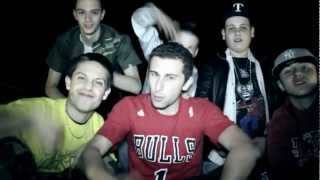 ZERO2  UN PO TROPPO prod Mau  OFFICIAL VIDEO [upl. by Paul]