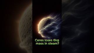 Incredible Facts About the Dwarf Planet Ceres 🌑 [upl. by Pournaras]