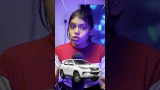 Fortuner kharido crypto se woh bhi FREE me😨 shorts crypto cryptocurrency bitcoin fortuner btc [upl. by Tnelc]