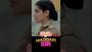 Maddam Sir sonysab haseenamalik karishmasingh mostpopularshort viralyoutubeshorts viralvideo [upl. by Allemat]