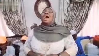 POPULAR ISLAMI SINGER RUKAYAT GAWAT OYEFESO HAS PASSED AWAY [upl. by Packston830]