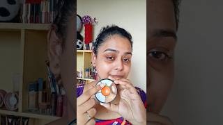 How to hide acne marks or pimple marks howtodomakeup acnemarks colourtheory indianmakeup [upl. by Ronoc]