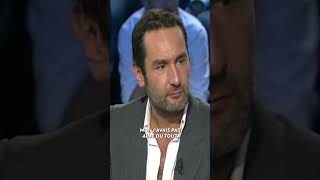 Gilles Lellouche sa rencontre avec Guillaume Canet [upl. by Reta]