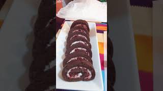 Swiss Roll Class Sinhala by Shashika  Shashi Cake Academy  Dil Foods [upl. by Arturo]