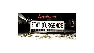 Etat durgence 18h aux urgences 4 [upl. by Siravrat]