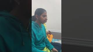 Navaratri Nama Satsang  Brampton  10Nov2023 [upl. by Ariahs]