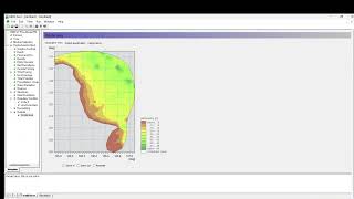 Running Model Menggunakan Flow FM Model Pada Modul HD [upl. by Shermy]