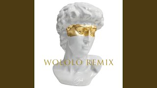 Wololo Calvin Fallo Remix [upl. by Goldman814]