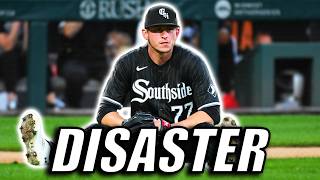 How The White Sox Became The Worst Team Ever [upl. by Nannoc]