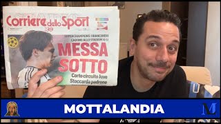 THIAGO MOTTA A PESCI IN FACCIA IL MILAN VINCE MA DIETRO SCRICCHIOLA E SU PAVLOVIC AVEVO RAGIONE [upl. by Christianity456]