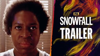 Snowfall  Season 6 Finale Trailer – The Final Struggle  FX [upl. by Niawd527]