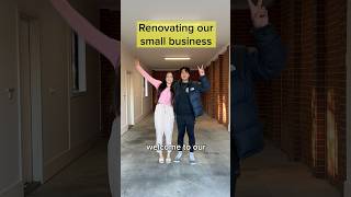 We’re moving our Small Business renovation business cleaning [upl. by Twedy]