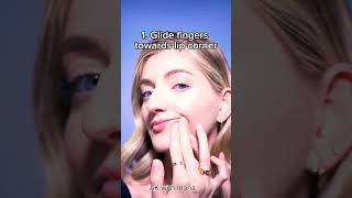 Best 3 exercises for JOWLS Repeat each exercise daily for 30 seconds beauty antiagingakwithmona [upl. by Obmar]