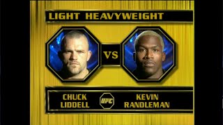 UFC 31 Locked and Loaded Prelims and Main Card 2001 [upl. by Hazeefah]