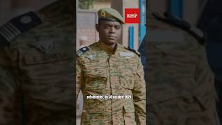 Burkina Faso  L’ex chef d’étatmajor de la Gendarmerie nationale Evrard Somda est radié de l’armée [upl. by Conroy329]