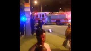 GRSE Atlanta 14jul14 Murder on Broad Street  Approximately 2300 hrs [upl. by Glenine322]