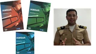 MANUAL IAMSAR MERSAR amp IMOSAR [upl. by Mchugh874]