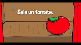 Tomate [upl. by Ahserak]