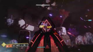 Destiny 2  Where is the Encoded log  Act 1 Echos [upl. by Atilek]