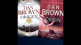 Plot summary “Origin” by Dan Brown in 5 Minutes  Book Review [upl. by Nowahs]