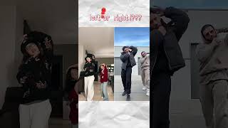 Who Won fresh mofocka dance Dance challengeshorts dance fyp dancechallengedancevideo Apt [upl. by Ahtis743]