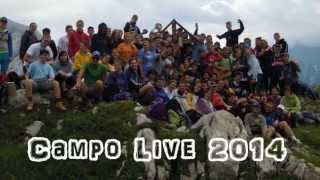 Campo Live 2014 [upl. by Kape]