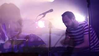 CHVRCHES  Recover Live footage from SXSW [upl. by Reeve1]