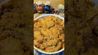 Tawa pasanday Written recipe in comments foodshorts youtubeshorts easyrecipe foodie [upl. by Notfa]