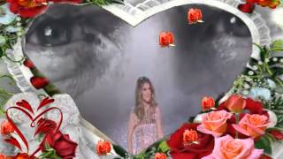 CELINE DION♥ღ¸•°♥♥♥ ❤️❤️PARLER A MON PERE ❤️❤️♥♥♥ღ¸•°♥ HD [upl. by Tra750]