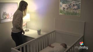 Soundspa Lullaby Commercial [upl. by Adnilreh]