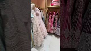 Koskii Lehenga 2024 collections bridal bridesmaids bangalore [upl. by Hait]