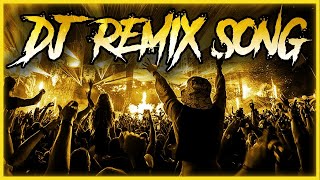 DJ REMIX SONG 2024  Remixes amp Mashups of Popular Songs 2024  DJ Songs Club Music DJ Remix Mix 2024 [upl. by Hsizan]