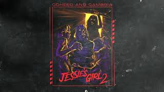 Coheed and Cambria  Jessies Girl 2 Directors Cut Official Audio [upl. by Olsewski]