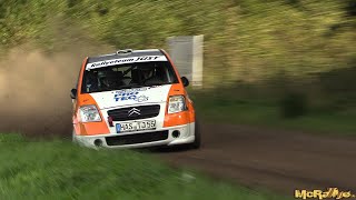 Rallye Stemweder Berg 2023 [upl. by Nnahaid]