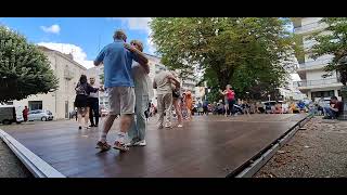 LES FESTIVITÉS DE LÉTÉ À PÉRIGUEUX  SPÉCIAL LES BALS DE SAINTLOUIS [upl. by Steinway]