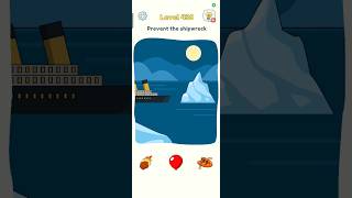 Prevent the shipwreck DOP 3 game level 436 [upl. by Allegra]